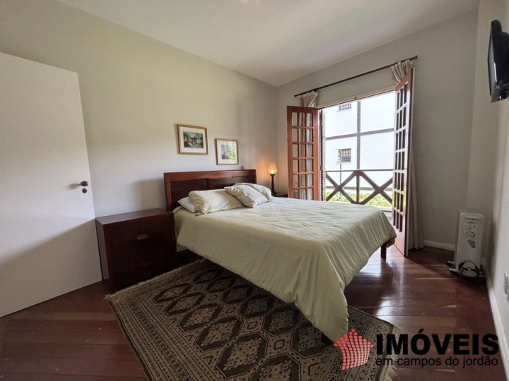 Apartamento Residencial para Venda - Campos do Jordão, Vila Capivari - REF: 2938 Imagem da galeria de fotos: Apartamento Residencial para Venda - Campos do Jordão, Vila Capivari - REF: 2938