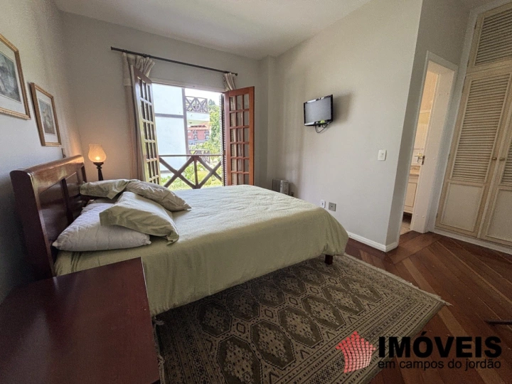 Apartamento Residencial para Venda - Campos do Jordão, Vila Capivari - REF: 2938 Imagem da galeria de fotos: Apartamento Residencial para Venda - Campos do Jordão, Vila Capivari - REF: 2938