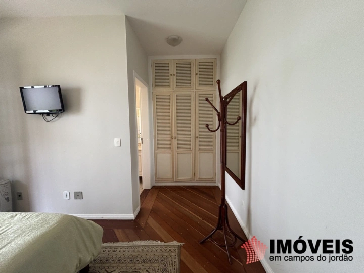 Apartamento Residencial para Venda - Campos do Jordão, Vila Capivari - REF: 2938 Imagem da galeria de fotos: Apartamento Residencial para Venda - Campos do Jordão, Vila Capivari - REF: 2938