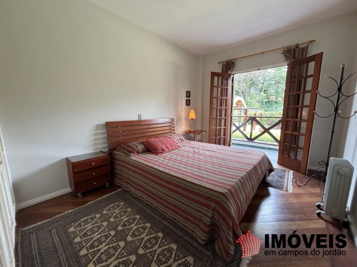 Apartamento Residencial para Venda - Campos do Jordão, Vila Capivari - REF: 2938 Imagem da galeria de fotos: Apartamento Residencial para Venda - Campos do Jordão, Vila Capivari - REF: 2938