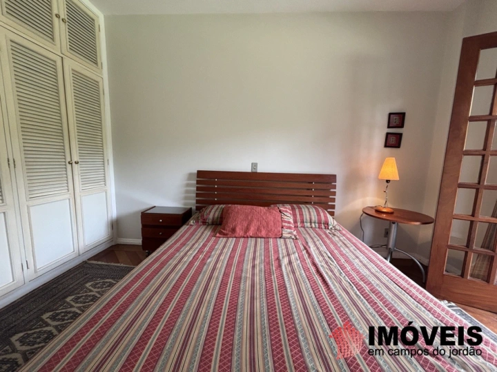 Apartamento Residencial para Venda - Campos do Jordão, Vila Capivari - REF: 2938 Imagem da galeria de fotos: Apartamento Residencial para Venda - Campos do Jordão, Vila Capivari - REF: 2938