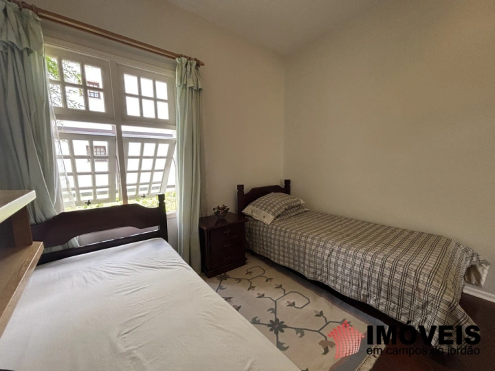 Apartamento Residencial para Venda - Campos do Jordão, Vila Capivari - REF: 2938 Imagem da galeria de fotos: Apartamento Residencial para Venda - Campos do Jordão, Vila Capivari - REF: 2938