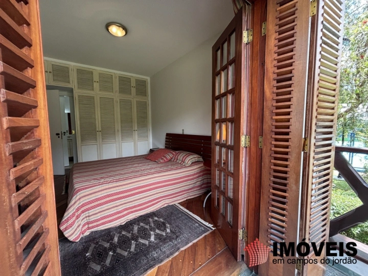 Apartamento Residencial para Venda - Campos do Jordão, Vila Capivari - REF: 2938 Imagem da galeria de fotos: Apartamento Residencial para Venda - Campos do Jordão, Vila Capivari - REF: 2938