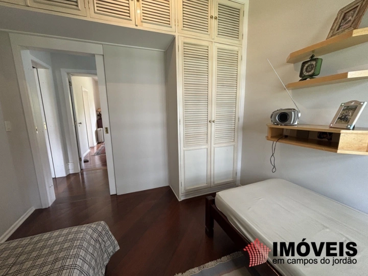 Apartamento Residencial para Venda - Campos do Jordão, Vila Capivari - REF: 2938 Imagem da galeria de fotos: Apartamento Residencial para Venda - Campos do Jordão, Vila Capivari - REF: 2938