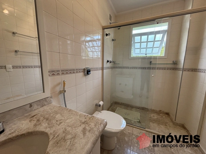 Apartamento Residencial para Venda - Campos do Jordão, Vila Capivari - REF: 2938 Imagem da galeria de fotos: Apartamento Residencial para Venda - Campos do Jordão, Vila Capivari - REF: 2938