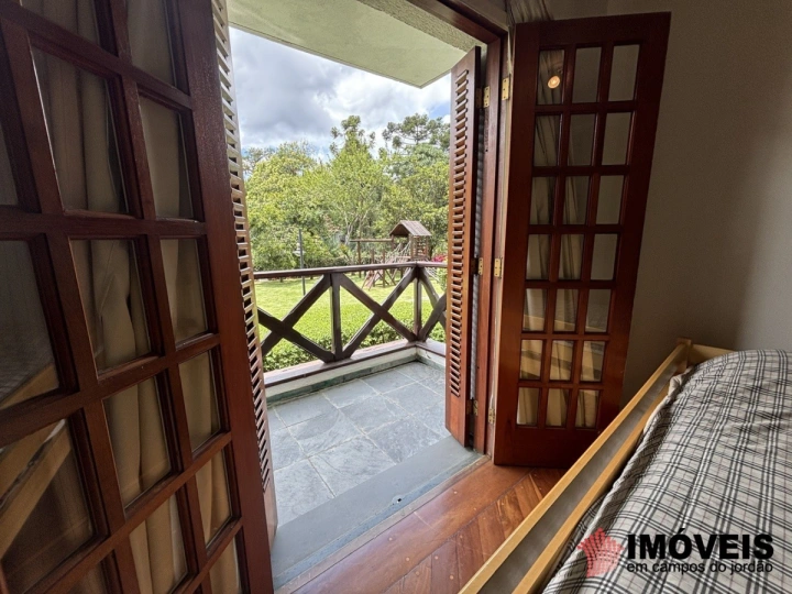 Apartamento Residencial para Venda - Campos do Jordão, Vila Capivari - REF: 2938 Imagem da galeria de fotos: Apartamento Residencial para Venda - Campos do Jordão, Vila Capivari - REF: 2938
