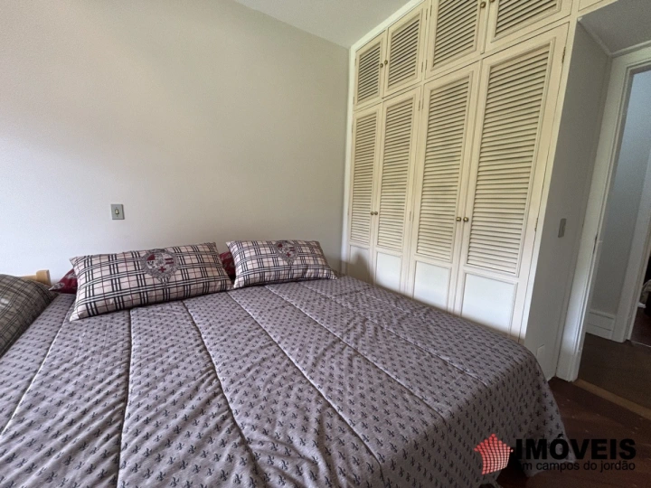 Apartamento Residencial para Venda - Campos do Jordão, Vila Capivari - REF: 2938 Imagem da galeria de fotos: Apartamento Residencial para Venda - Campos do Jordão, Vila Capivari - REF: 2938