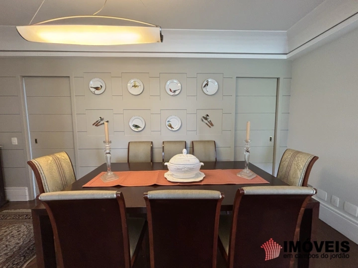 Apartamento Residencial para Venda - Campos do Jordão, Vila Capivari - REF: 2938 Imagem da galeria de fotos: Apartamento Residencial para Venda - Campos do Jordão, Vila Capivari - REF: 2938