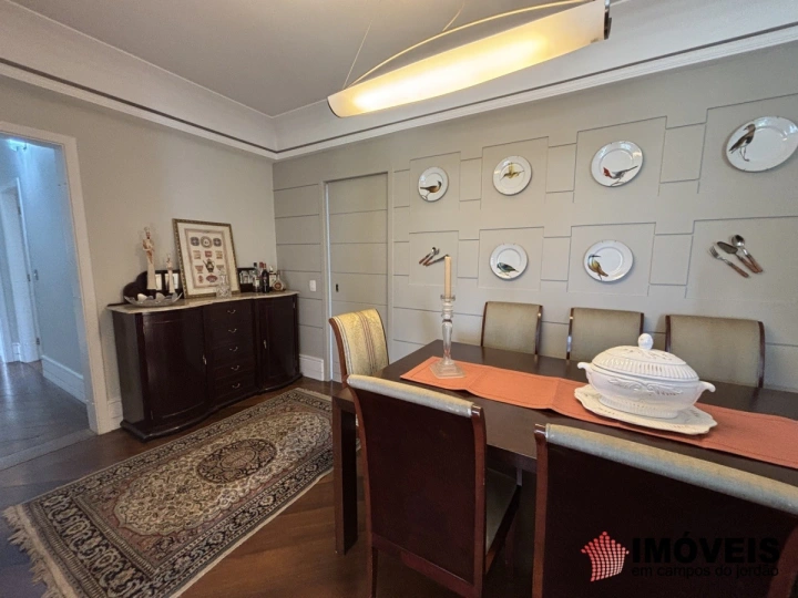 Apartamento Residencial para Venda - Campos do Jordão, Vila Capivari - REF: 2938 Imagem da galeria de fotos: Apartamento Residencial para Venda - Campos do Jordão, Vila Capivari - REF: 2938