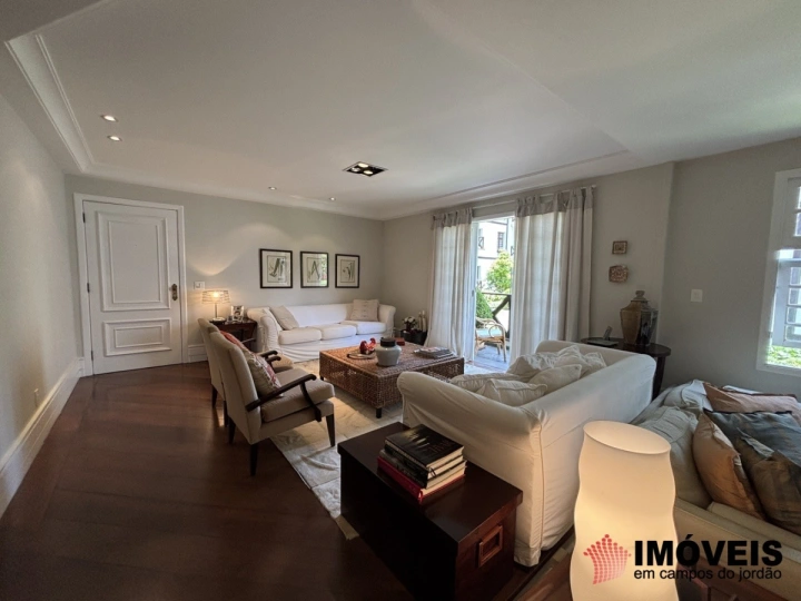 Apartamento Residencial para Venda - Campos do Jordão, Vila Capivari - REF: 2938 Imagem da galeria de fotos: Apartamento Residencial para Venda - Campos do Jordão, Vila Capivari - REF: 2938