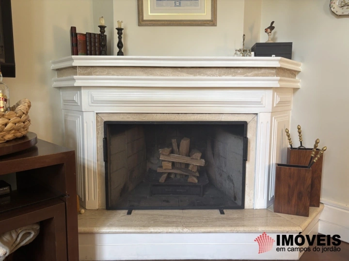 Apartamento Residencial para Venda - Campos do Jordão, Vila Capivari - REF: 2938 Imagem da galeria de fotos: Apartamento Residencial para Venda - Campos do Jordão, Vila Capivari - REF: 2938