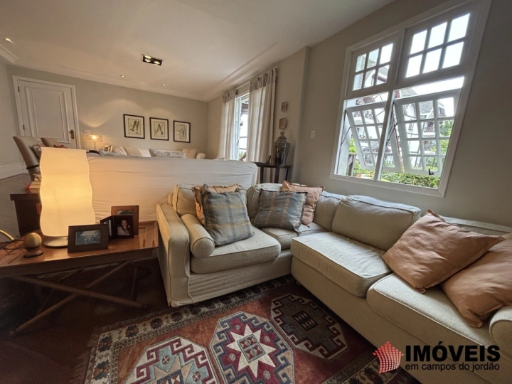 Apartamento Residencial para Venda - Campos do Jordão, Vila Capivari - REF: 2938 Imagem da galeria de fotos: Apartamento Residencial para Venda - Campos do Jordão, Vila Capivari - REF: 2938