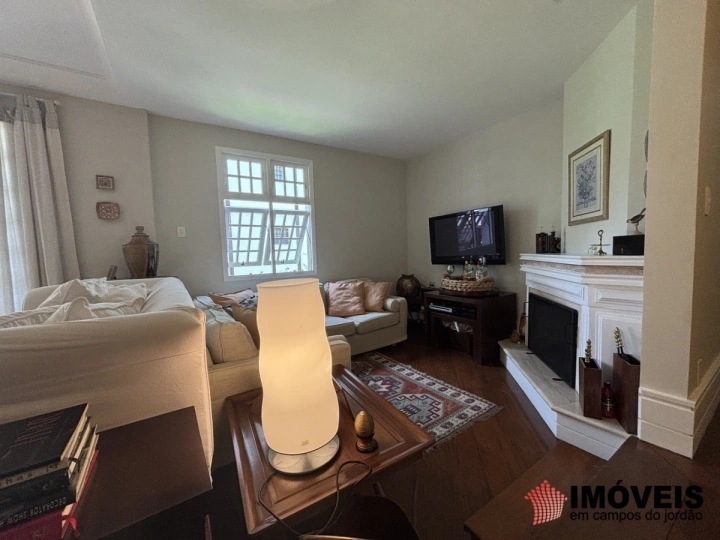 Apartamento Residencial para Venda - Campos do Jordão, Vila Capivari - REF: 2938 Imagem da galeria de fotos: Apartamento Residencial para Venda - Campos do Jordão, Vila Capivari - REF: 2938