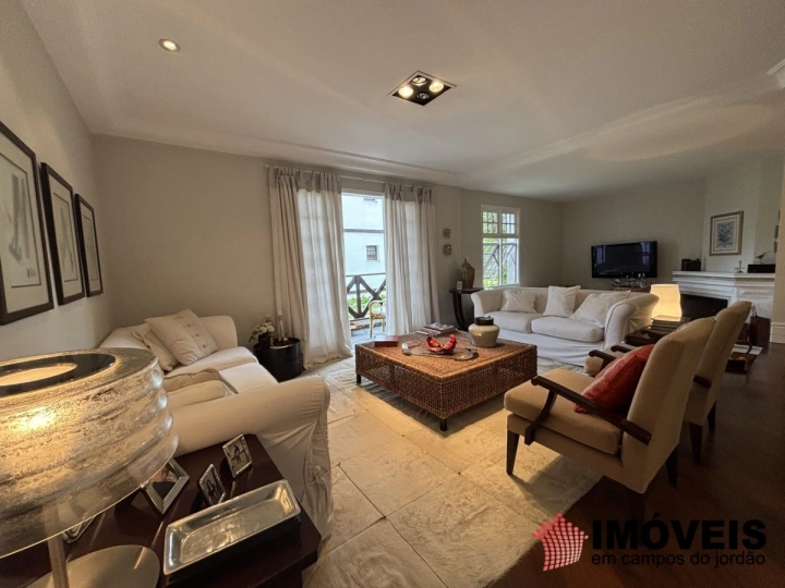 Apartamento Residencial para Venda - Campos do Jordão, Vila Capivari - REF: 2938 Imagem da galeria de fotos: Apartamento Residencial para Venda - Campos do Jordão, Vila Capivari - REF: 2938