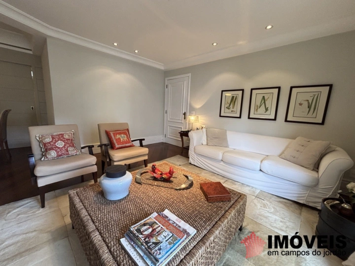 Apartamento Residencial para Venda - Campos do Jordão, Vila Capivari - REF: 2938 Imagem da galeria de fotos: Apartamento Residencial para Venda - Campos do Jordão, Vila Capivari - REF: 2938