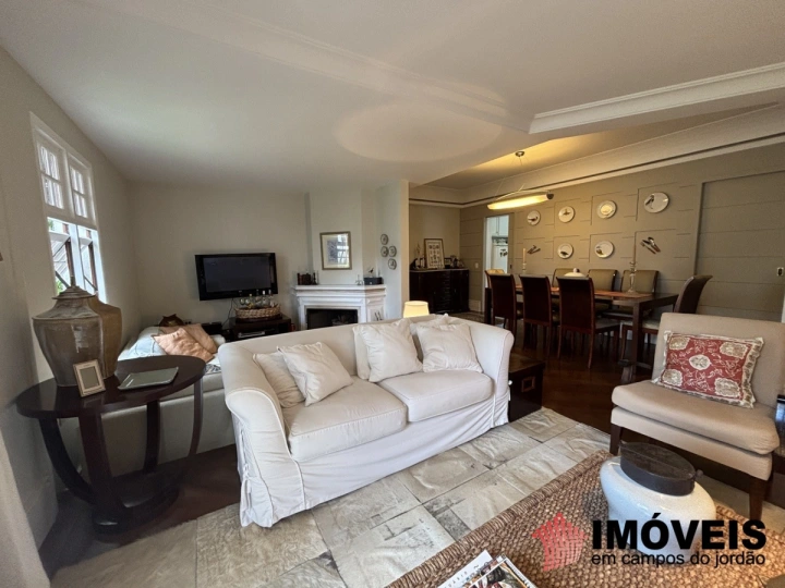 Apartamento Residencial para Venda - Campos do Jordão, Vila Capivari - REF: 2938 Imagem da galeria de fotos: Apartamento Residencial para Venda - Campos do Jordão, Vila Capivari - REF: 2938