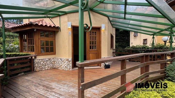 Casa Residencial para Venda - Campos do Jordão, Vila Inglesa - REF: 2933 Imagem da galeria de fotos: Casa Residencial para Venda - Campos do Jordão, Vila Inglesa - REF: 2933