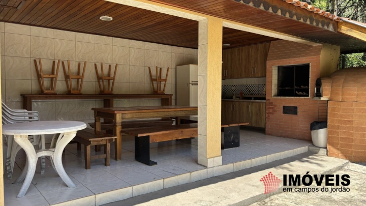 Casa Residencial para Venda - Campos do Jordão, Vila Inglesa - REF: 2933 Imagem da galeria de fotos: Casa Residencial para Venda - Campos do Jordão, Vila Inglesa - REF: 2933