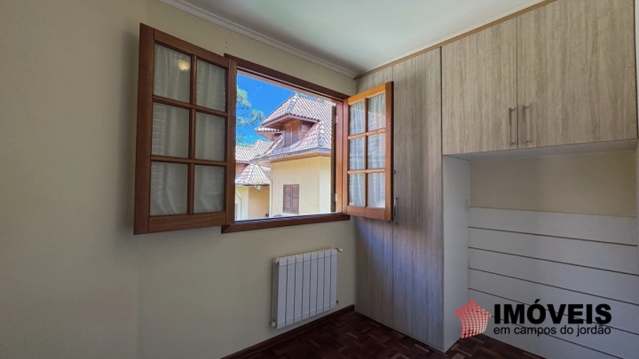 Casa Residencial para Venda - Campos do Jordão, Vila Inglesa - REF: 2933 Imagem da galeria de fotos: Casa Residencial para Venda - Campos do Jordão, Vila Inglesa - REF: 2933