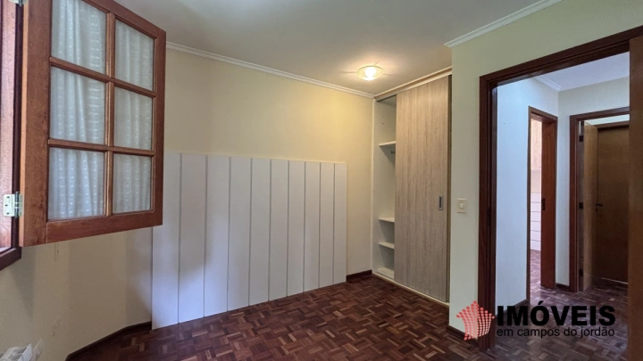 Casa Residencial para Venda - Campos do Jordão, Vila Inglesa - REF: 2933 Imagem da galeria de fotos: Casa Residencial para Venda - Campos do Jordão, Vila Inglesa - REF: 2933