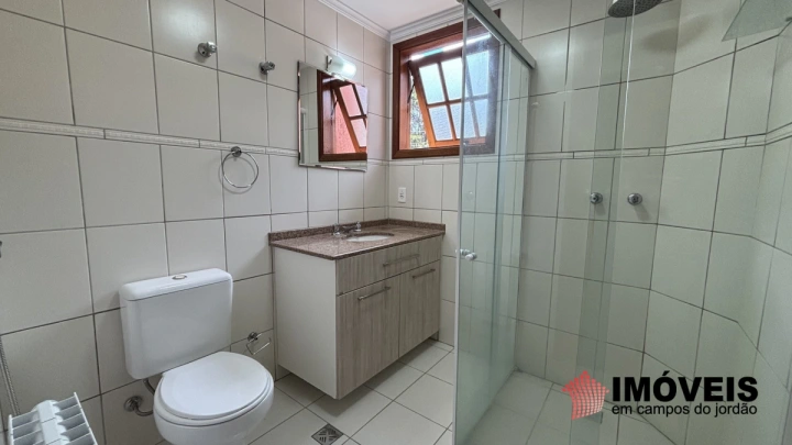 Casa Residencial para Venda - Campos do Jordão, Vila Inglesa - REF: 2933 Imagem da galeria de fotos: Casa Residencial para Venda - Campos do Jordão, Vila Inglesa - REF: 2933