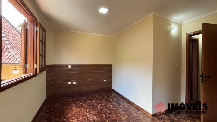 Casa Residencial para Venda - Campos do Jordão, Vila Inglesa - REF: 2933 Imagem da galeria de fotos: Casa Residencial para Venda - Campos do Jordão, Vila Inglesa - REF: 2933