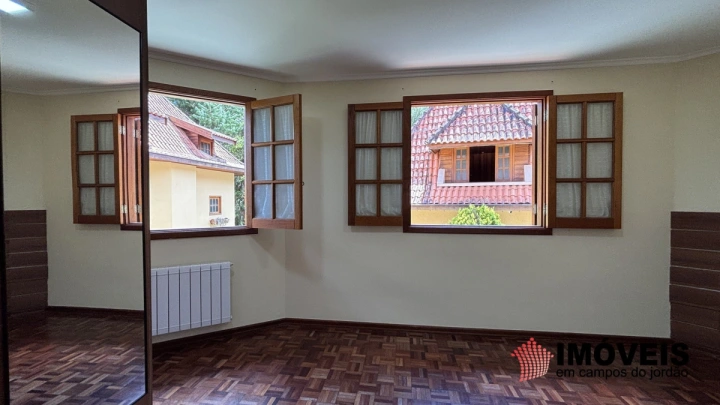 Casa Residencial para Venda - Campos do Jordão, Vila Inglesa - REF: 2933 Imagem da galeria de fotos: Casa Residencial para Venda - Campos do Jordão, Vila Inglesa - REF: 2933