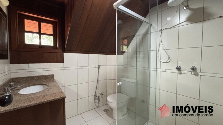 Casa Residencial para Venda - Campos do Jordão, Vila Inglesa - REF: 2933 Imagem da galeria de fotos: Casa Residencial para Venda - Campos do Jordão, Vila Inglesa - REF: 2933