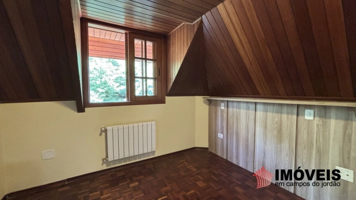 Casa Residencial para Venda - Campos do Jordão, Vila Inglesa - REF: 2933 Imagem da galeria de fotos: Casa Residencial para Venda - Campos do Jordão, Vila Inglesa - REF: 2933