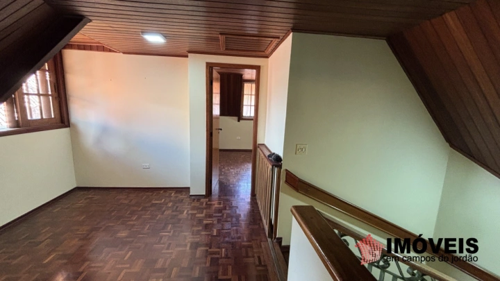 Casa Residencial para Venda - Campos do Jordão, Vila Inglesa - REF: 2933 Imagem da galeria de fotos: Casa Residencial para Venda - Campos do Jordão, Vila Inglesa - REF: 2933