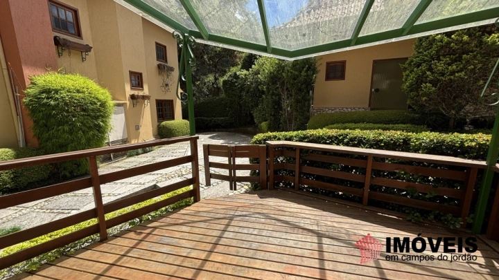 Casa Residencial para Venda - Campos do Jordão, Vila Inglesa - REF: 2933 Imagem da galeria de fotos: Casa Residencial para Venda - Campos do Jordão, Vila Inglesa - REF: 2933