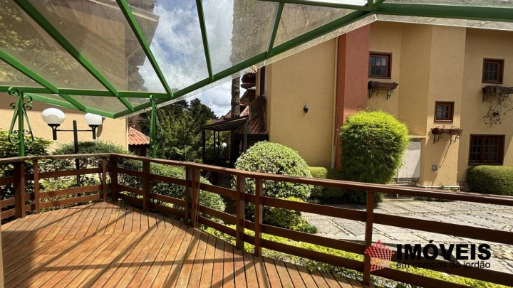 Casa Residencial para Venda - Campos do Jordão, Vila Inglesa - REF: 2933 Imagem da galeria de fotos: Casa Residencial para Venda - Campos do Jordão, Vila Inglesa - REF: 2933