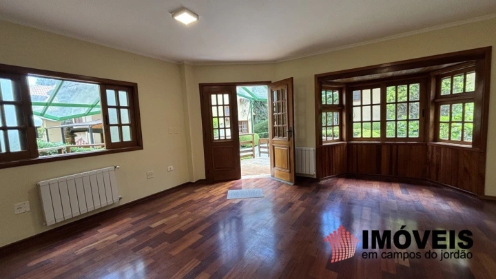 Casa Residencial para Venda - Campos do Jordão, Vila Inglesa - REF: 2933 Imagem da galeria de fotos: Casa Residencial para Venda - Campos do Jordão, Vila Inglesa - REF: 2933