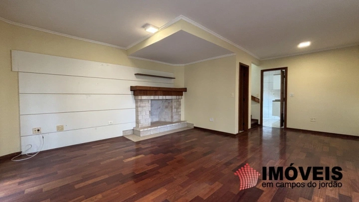 Casa Residencial para Venda - Campos do Jordão, Vila Inglesa - REF: 2933 Imagem da galeria de fotos: Casa Residencial para Venda - Campos do Jordão, Vila Inglesa - REF: 2933