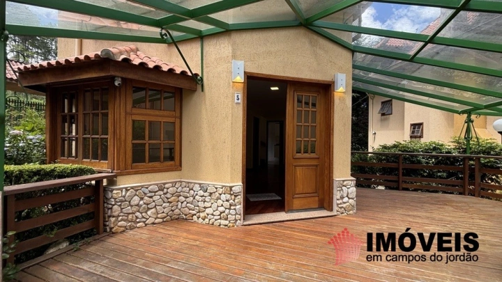 Casa Residencial para Venda - Campos do Jordão, Vila Inglesa - REF: 2933 Imagem da galeria de fotos: Casa Residencial para Venda - Campos do Jordão, Vila Inglesa - REF: 2933