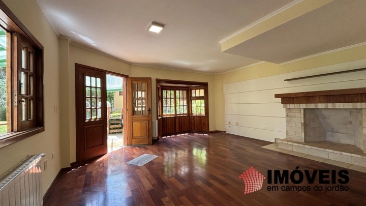 Casa Residencial para Venda - Campos do Jordão, Vila Inglesa - REF: 2933 Imagem da galeria de fotos: Casa Residencial para Venda - Campos do Jordão, Vila Inglesa - REF: 2933