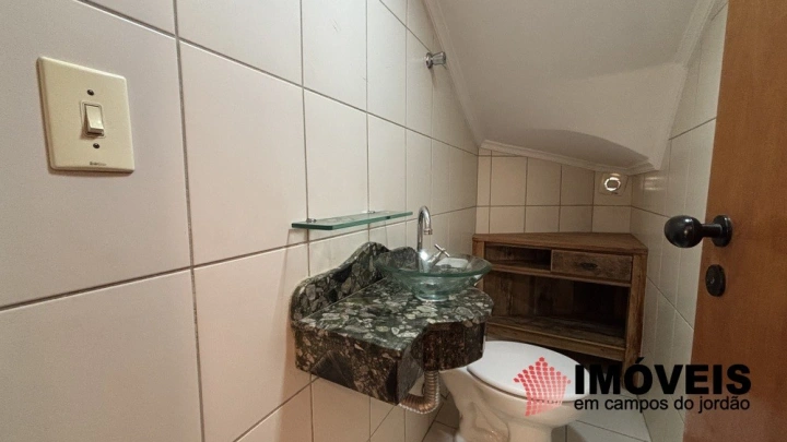 Casa Residencial para Venda - Campos do Jordão, Vila Inglesa - REF: 2933 Imagem da galeria de fotos: Casa Residencial para Venda - Campos do Jordão, Vila Inglesa - REF: 2933