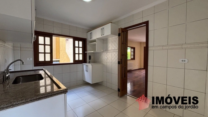 Casa Residencial para Venda - Campos do Jordão, Vila Inglesa - REF: 2933 Imagem da galeria de fotos: Casa Residencial para Venda - Campos do Jordão, Vila Inglesa - REF: 2933