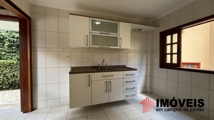 Casa Residencial para Venda - Campos do Jordão, Vila Inglesa - REF: 2933 Imagem da galeria de fotos: Casa Residencial para Venda - Campos do Jordão, Vila Inglesa - REF: 2933