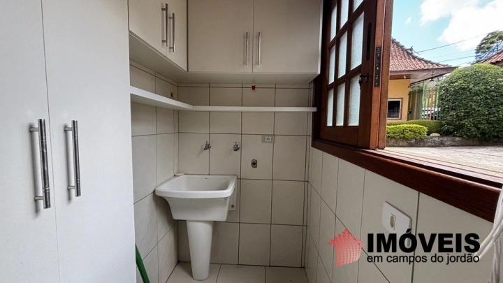 Casa Residencial para Venda - Campos do Jordão, Vila Inglesa - REF: 2933 Imagem da galeria de fotos: Casa Residencial para Venda - Campos do Jordão, Vila Inglesa - REF: 2933