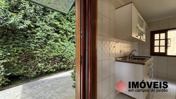 Casa Residencial para Venda - Campos do Jordão, Vila Inglesa - REF: 2933 Imagem da galeria de fotos: Casa Residencial para Venda - Campos do Jordão, Vila Inglesa - REF: 2933