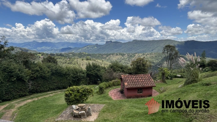 Casa Residencial para Venda - Campos do Jordão, Colinas Do Imbiry - REF: 2932 Imagem da galeria de fotos: Casa Residencial para Venda - Campos do Jordão, Colinas Do Imbiry - REF: 2932