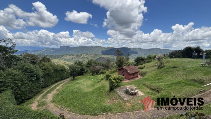 Casa Residencial para Venda - Campos do Jordão, Colinas Do Imbiry - REF: 2932 Imagem da galeria de fotos: Casa Residencial para Venda - Campos do Jordão, Colinas Do Imbiry - REF: 2932