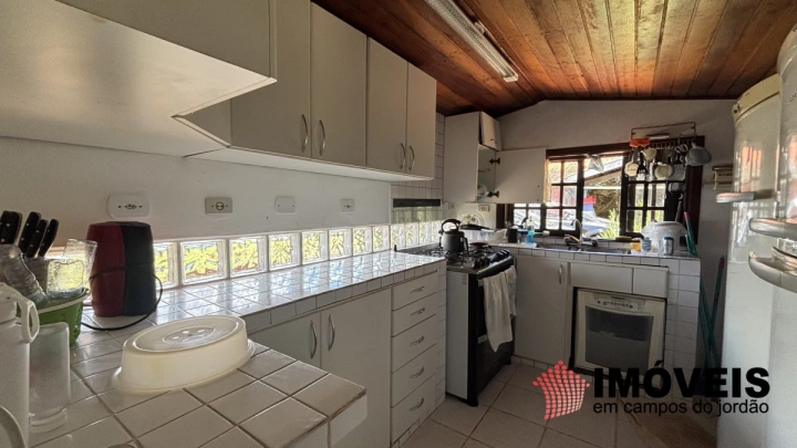 Casa Residencial para Venda - Campos do Jordão, Colinas Do Imbiry - REF: 2932 Imagem da galeria de fotos: Casa Residencial para Venda - Campos do Jordão, Colinas Do Imbiry - REF: 2932