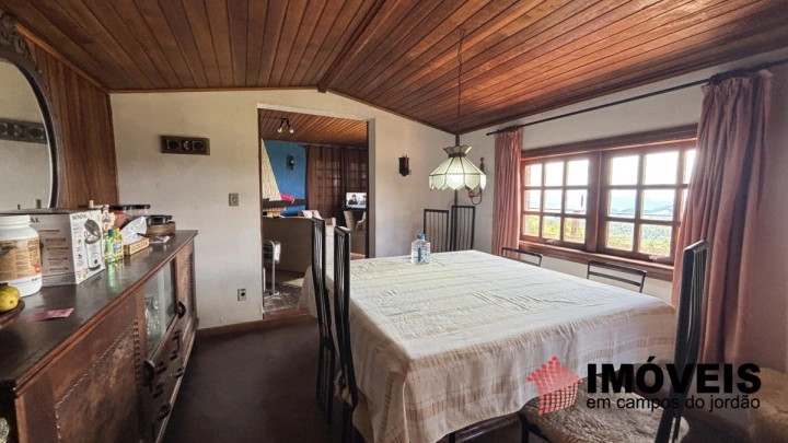 Casa Residencial para Venda - Campos do Jordão, Colinas Do Imbiry - REF: 2932 Imagem da galeria de fotos: Casa Residencial para Venda - Campos do Jordão, Colinas Do Imbiry - REF: 2932