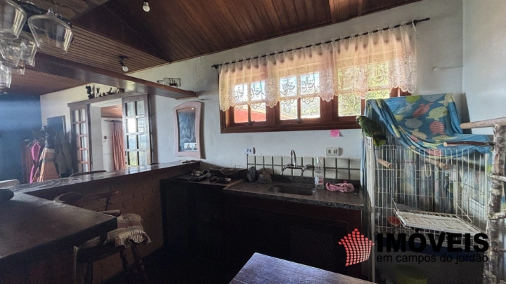 Casa Residencial para Venda - Campos do Jordão, Colinas Do Imbiry - REF: 2932 Imagem da galeria de fotos: Casa Residencial para Venda - Campos do Jordão, Colinas Do Imbiry - REF: 2932