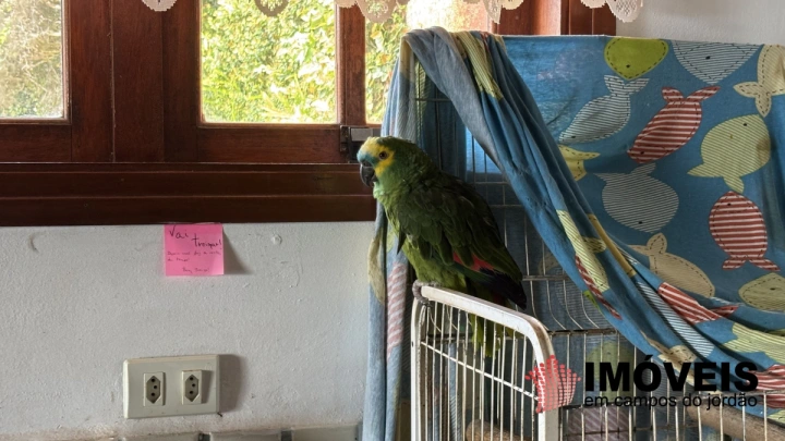 Casa Residencial para Venda - Campos do Jordão, Colinas Do Imbiry - REF: 2932 Imagem da galeria de fotos: Casa Residencial para Venda - Campos do Jordão, Colinas Do Imbiry - REF: 2932