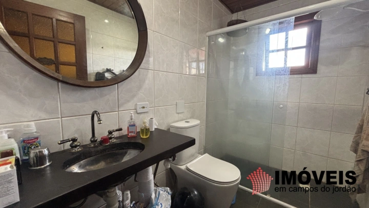 Casa Residencial para Venda - Campos do Jordão, Colinas Do Imbiry - REF: 2932 Imagem da galeria de fotos: Casa Residencial para Venda - Campos do Jordão, Colinas Do Imbiry - REF: 2932