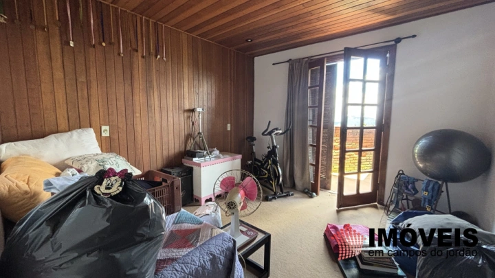 Casa Residencial para Venda - Campos do Jordão, Colinas Do Imbiry - REF: 2932 Imagem da galeria de fotos: Casa Residencial para Venda - Campos do Jordão, Colinas Do Imbiry - REF: 2932