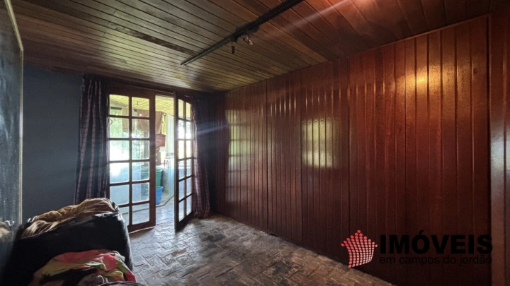 Casa Residencial para Venda - Campos do Jordão, Colinas Do Imbiry - REF: 2932 Imagem da galeria de fotos: Casa Residencial para Venda - Campos do Jordão, Colinas Do Imbiry - REF: 2932